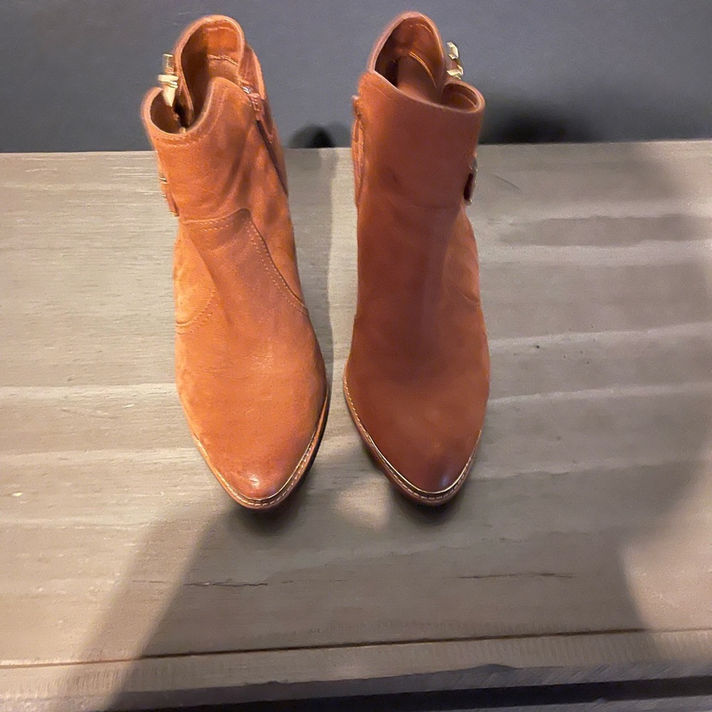 Booties